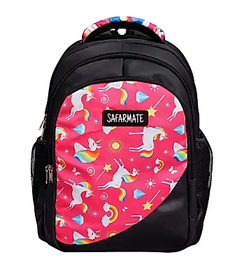 College Bag Manufacturer in India