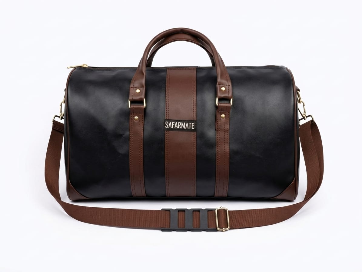 Duffle Bags Manufacturer in India