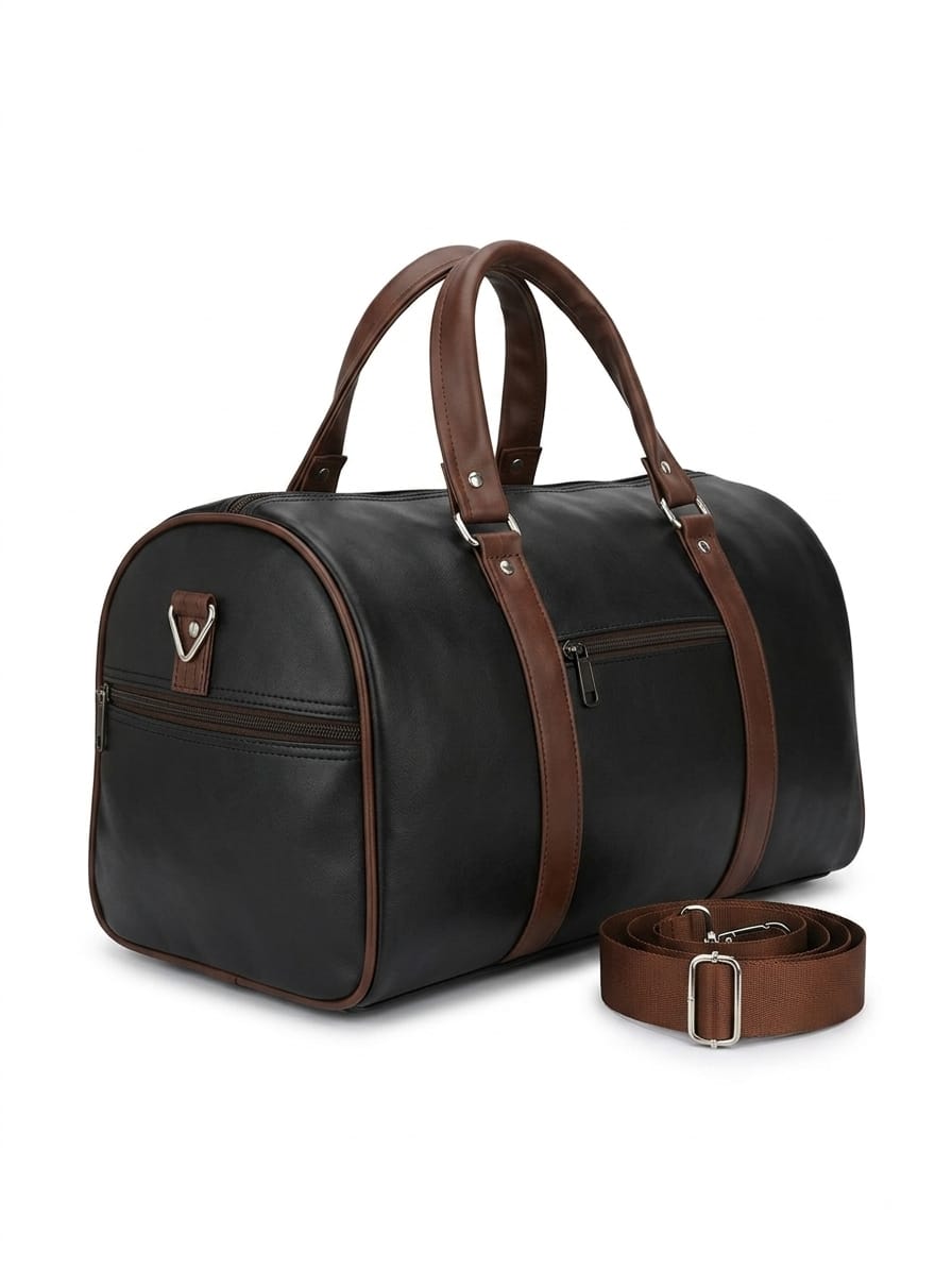 Duffle Bags Supplier in India